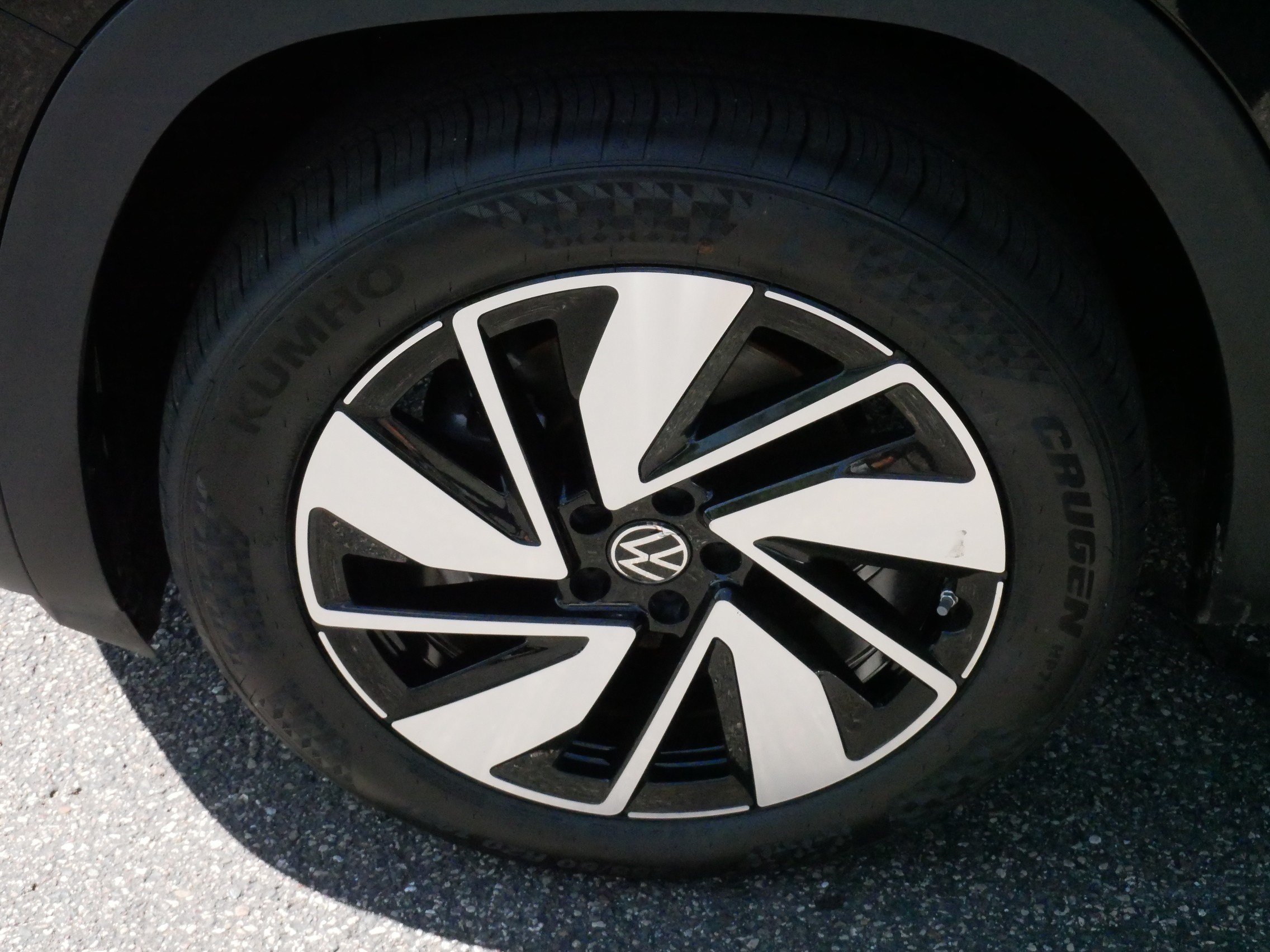 Certified 2024 Volkswagen Atlas SE AWD/4WD image 15