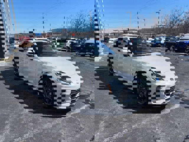 New 2026 Subaru BRZ Limited image 54