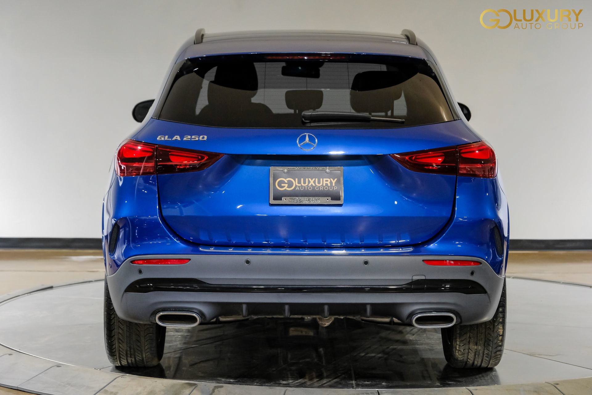 Used 2024 Mercedes-Benz GLA 250 image 11