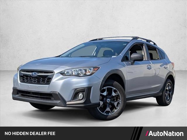 Used 2018 Subaru Crosstrek 2.0i Premium w/ Popular Package #2