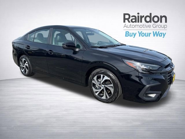 Used 2025 Subaru Legacy Premium AWD/4WD image 1