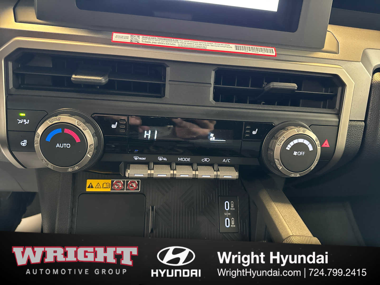 Used 2025 Toyota 4Runner TRD Off-Road image 28