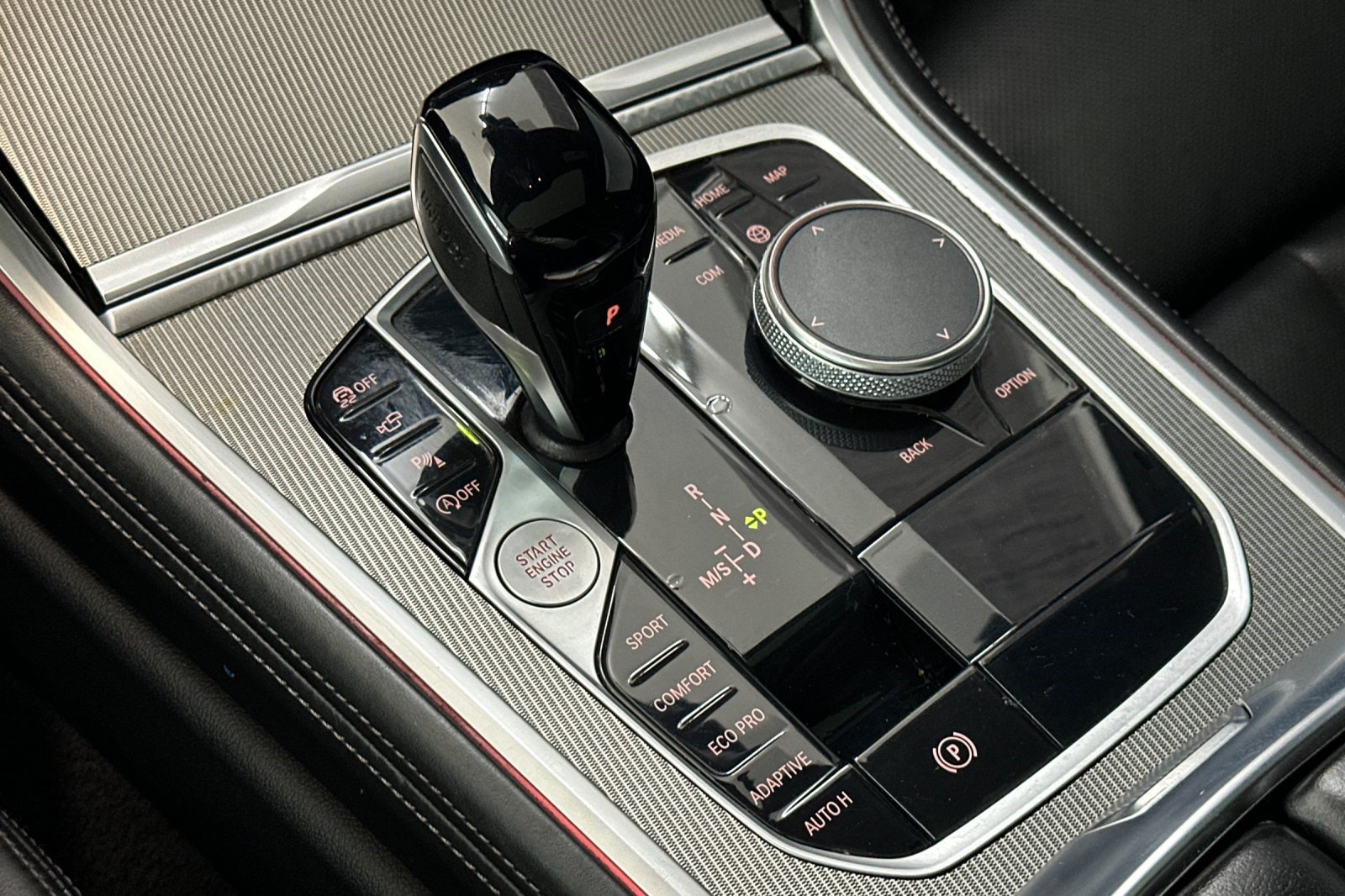 Certified 2023 BMW M850i xDrive AWD/4WD image 16