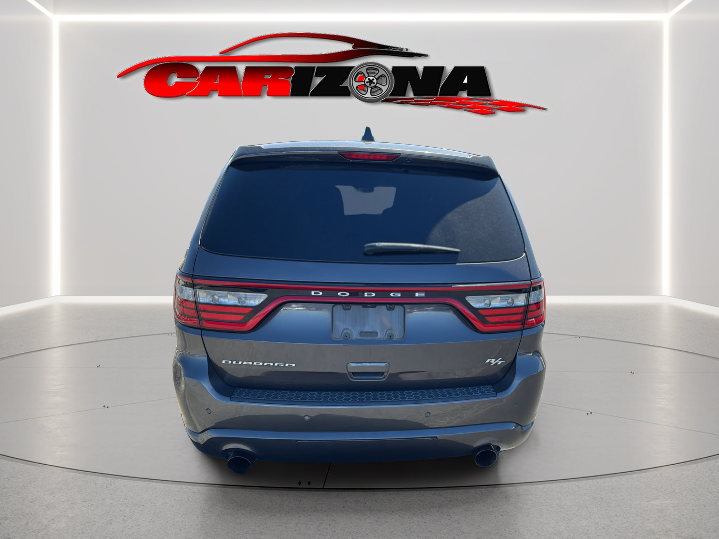 Used 2020 Dodge Durango R/T RWD image 22