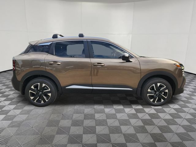 New 2027 Nissan Kicks SV AWD/4WD image 4