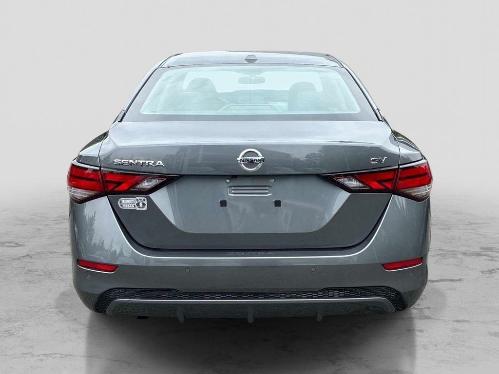 Used 2021 Nissan Sentra SV FWD image 6