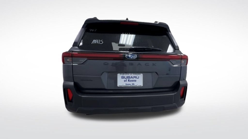 New 2026 Subaru Outback Touring XT AWD/4WD image 7