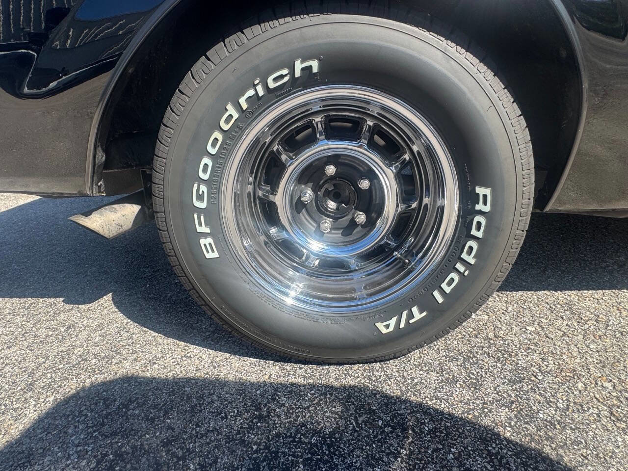 Used 1987 Buick Regal Coupe image 42