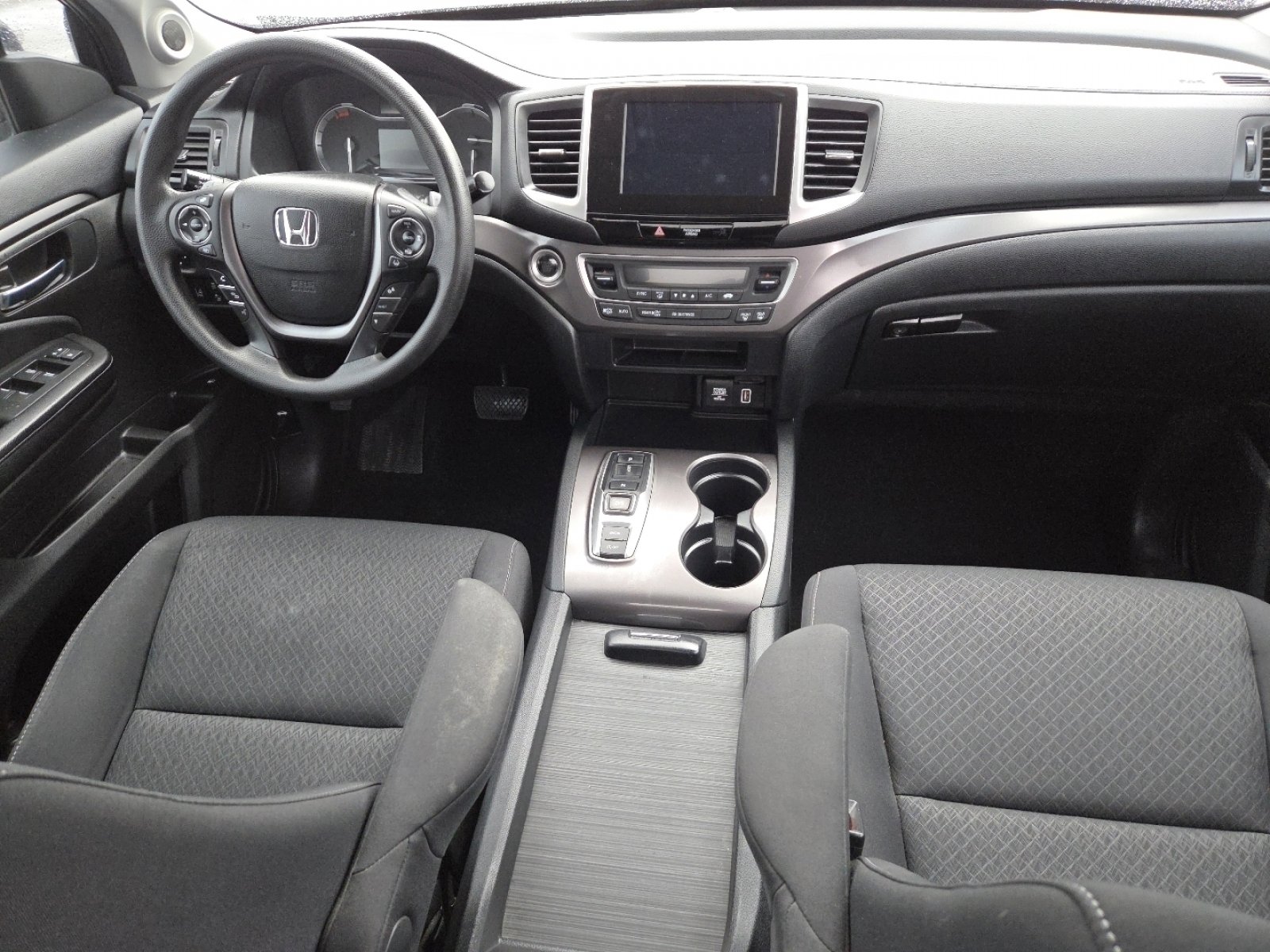 Used 2020 Honda Ridgeline Sport image 21