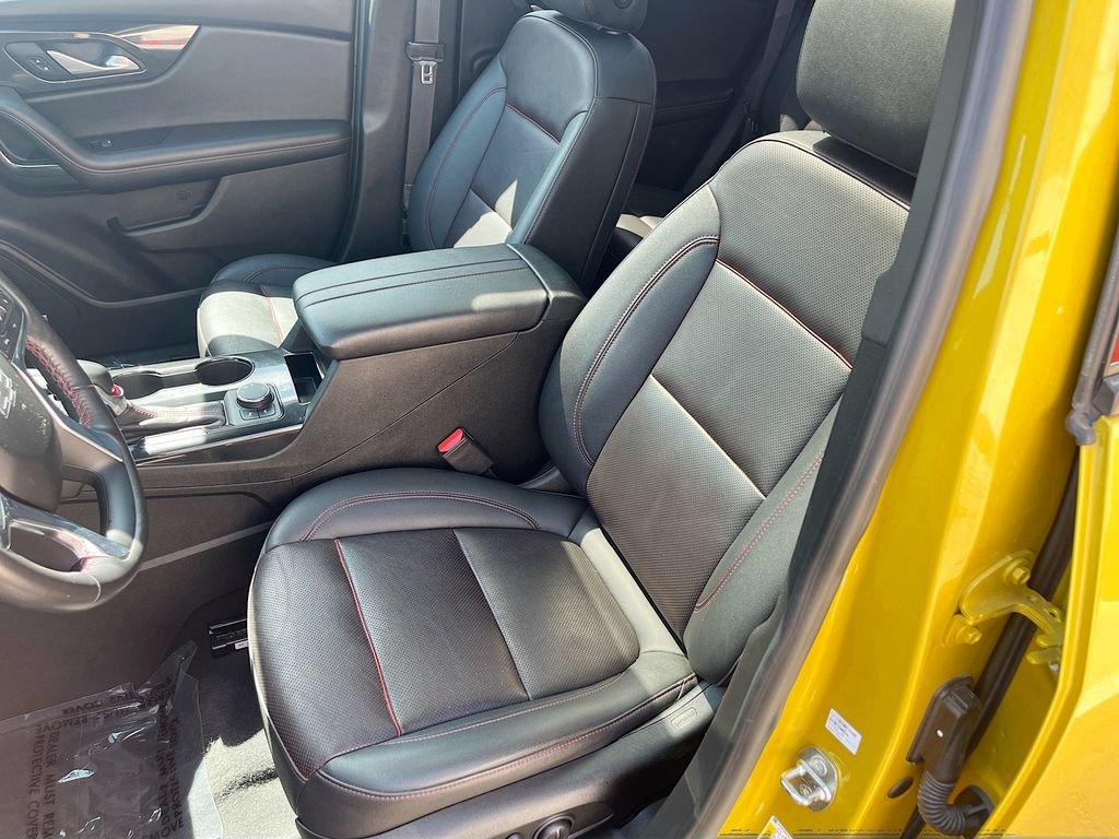 Used 2022 Chevrolet Blazer RS w/ Enhanced Convenience Package AWD/4WD image 20