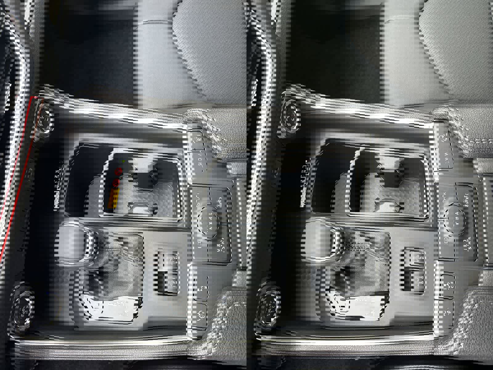 New 2026 Toyota Grand Highlander XLE image 22