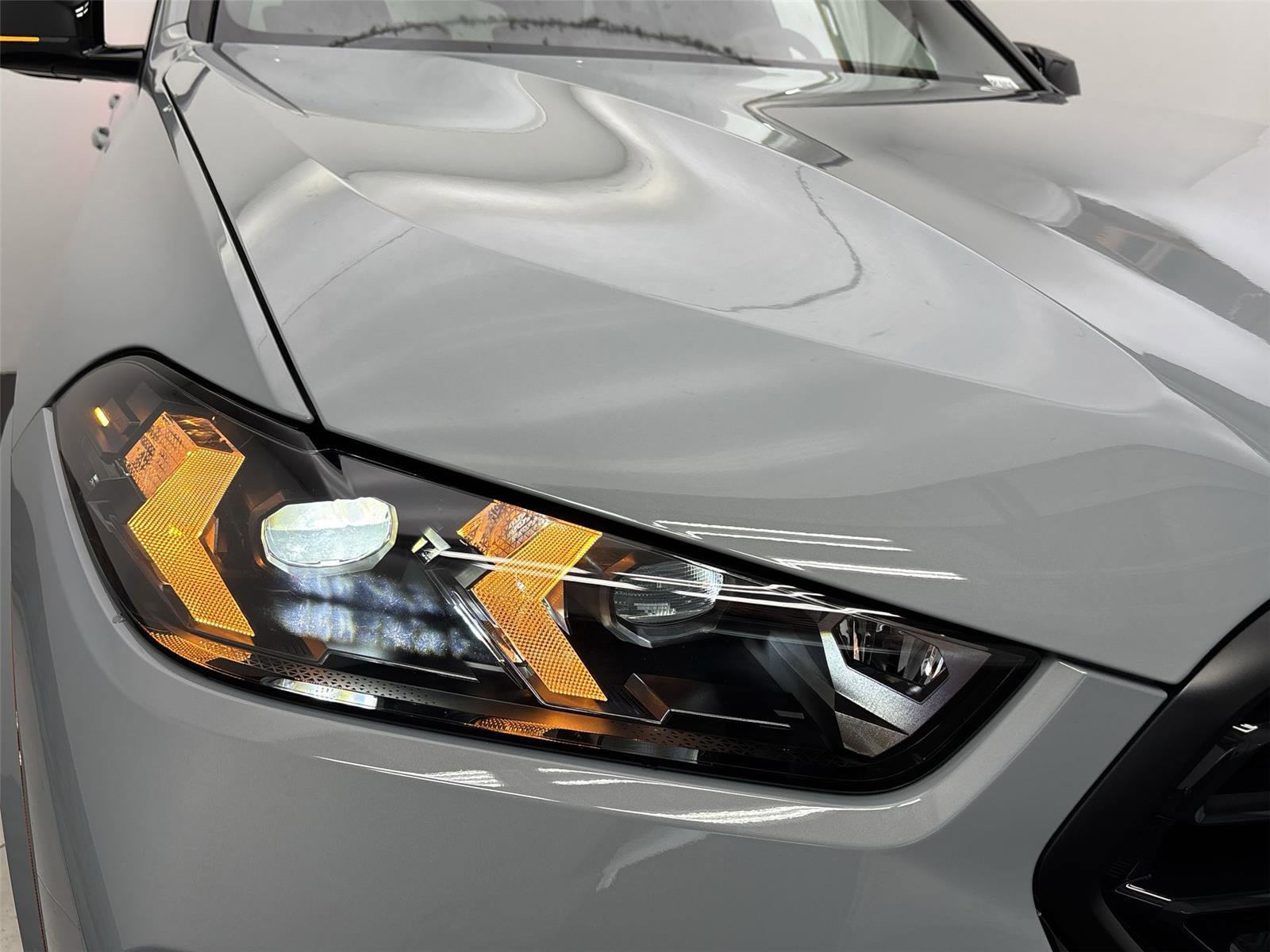 New 2026 BMW X5 M Competition w/ Executive Package image 18