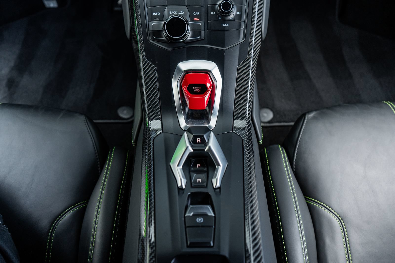 Used 2015 Lamborghini Huracan LP 610-4 AWD/4WD image 15