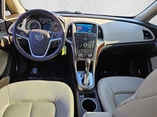 Used 2015 Buick Verano Convenience image 15