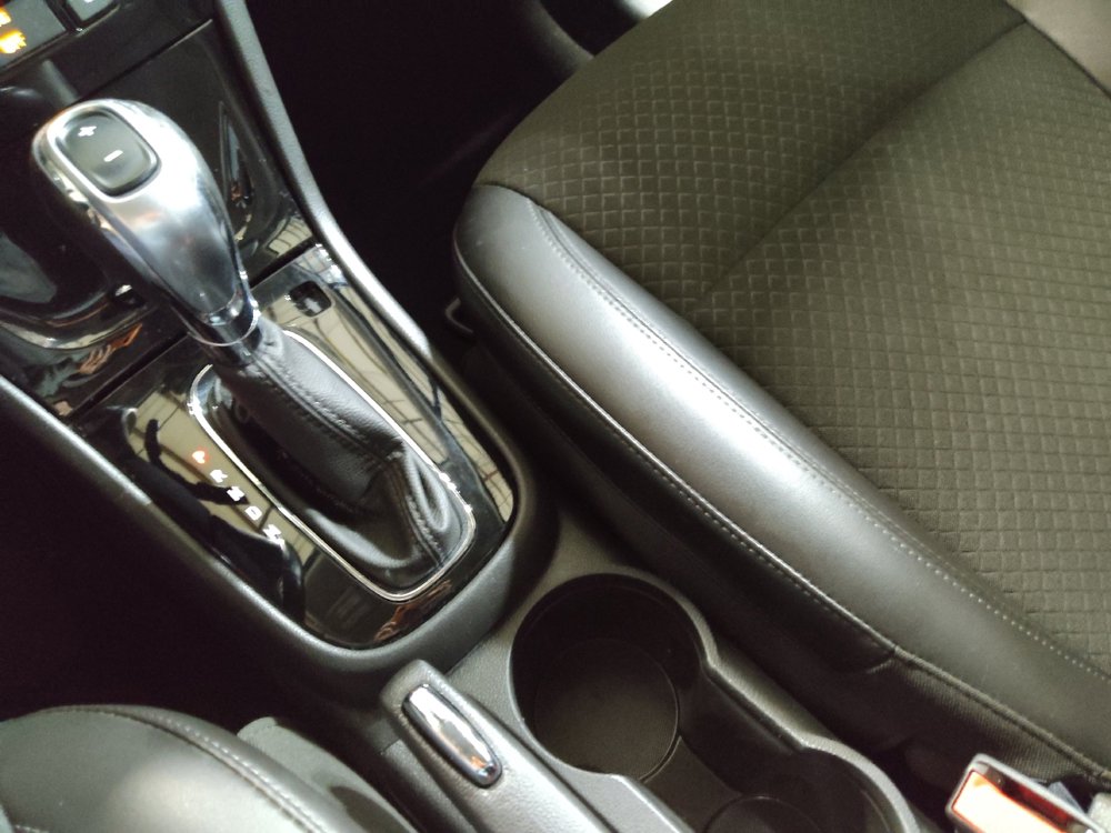 Used 2018 Buick Encore Preferred image 26