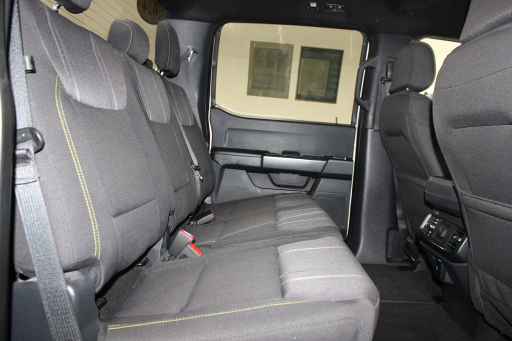 Used 2024 Ford F150 STX image 30