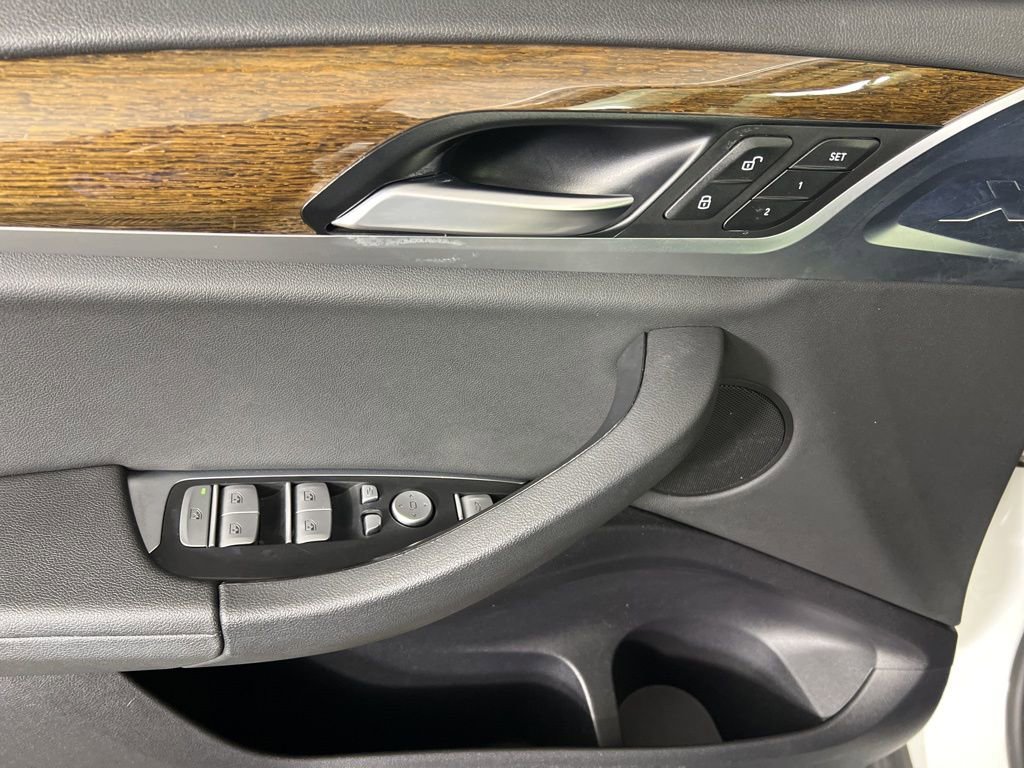 Used 2020 BMW X3 xDrive30i image 19