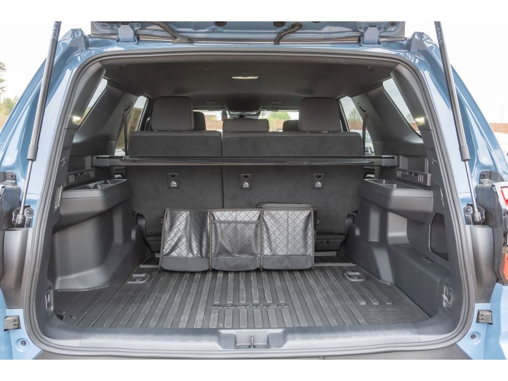 Used 2025 Toyota 4Runner SR5 image 14