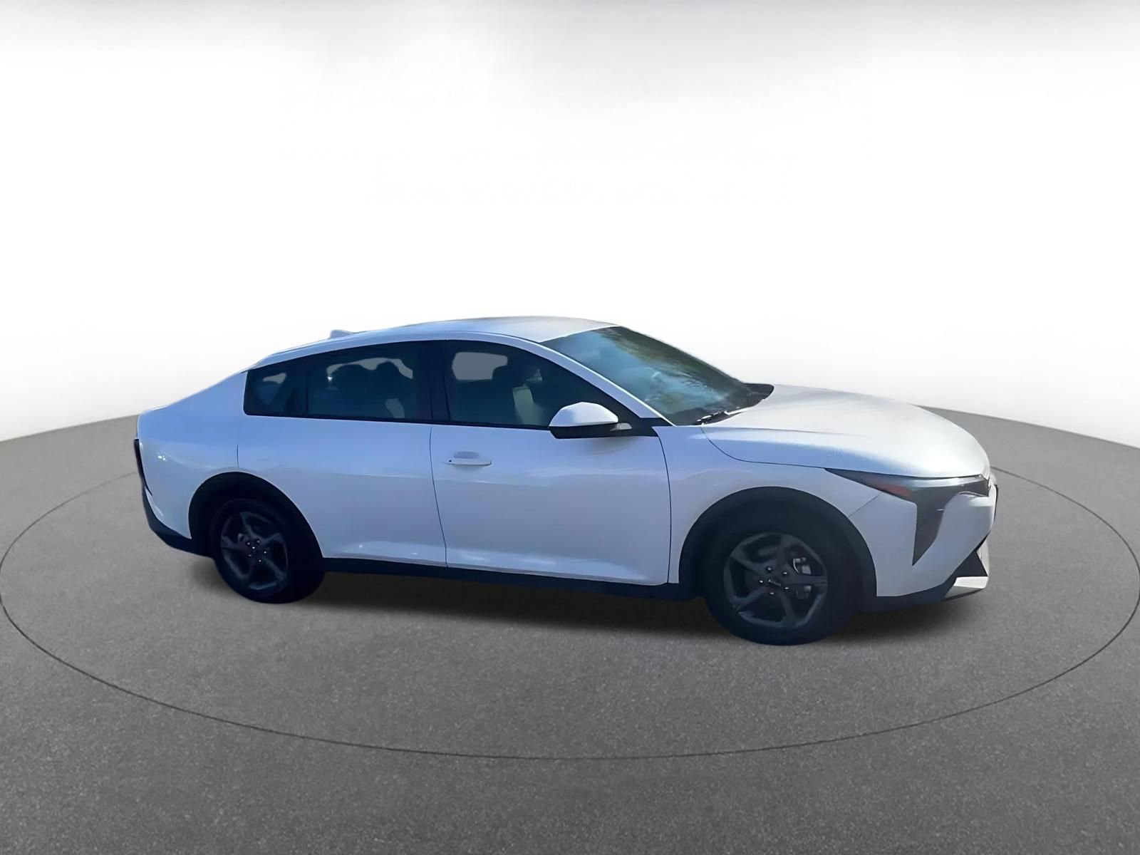 Used 2025 Kia K4 FWD video 2