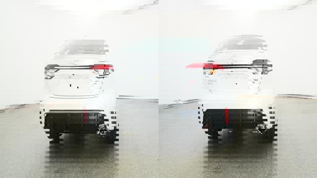 New 2026 Toyota Corolla SE image 56