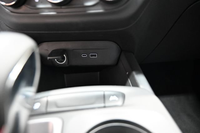 Used 2024 Chevrolet Trax RS w/ Driver Confidence Package FWD image 19