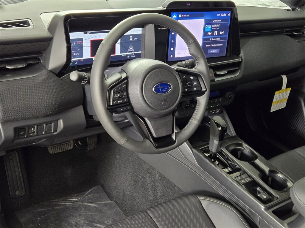 New 2026 Subaru Outback Limited image 10