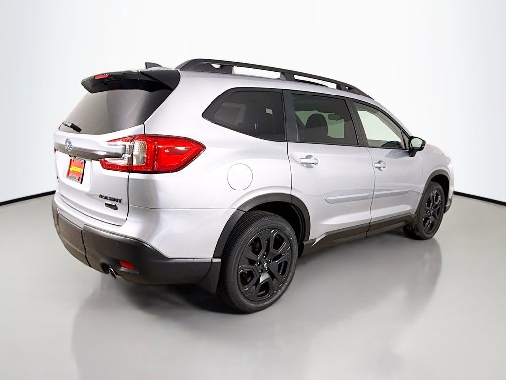 New 2026 Subaru Ascent Bronze Edition AWD/4WD image 9
