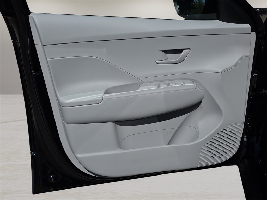 New 2026 Hyundai Kona SEL Sport image 17