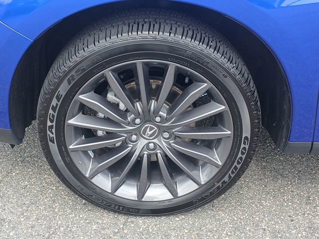 Used 2024 Acura RDX A-Spec image 29