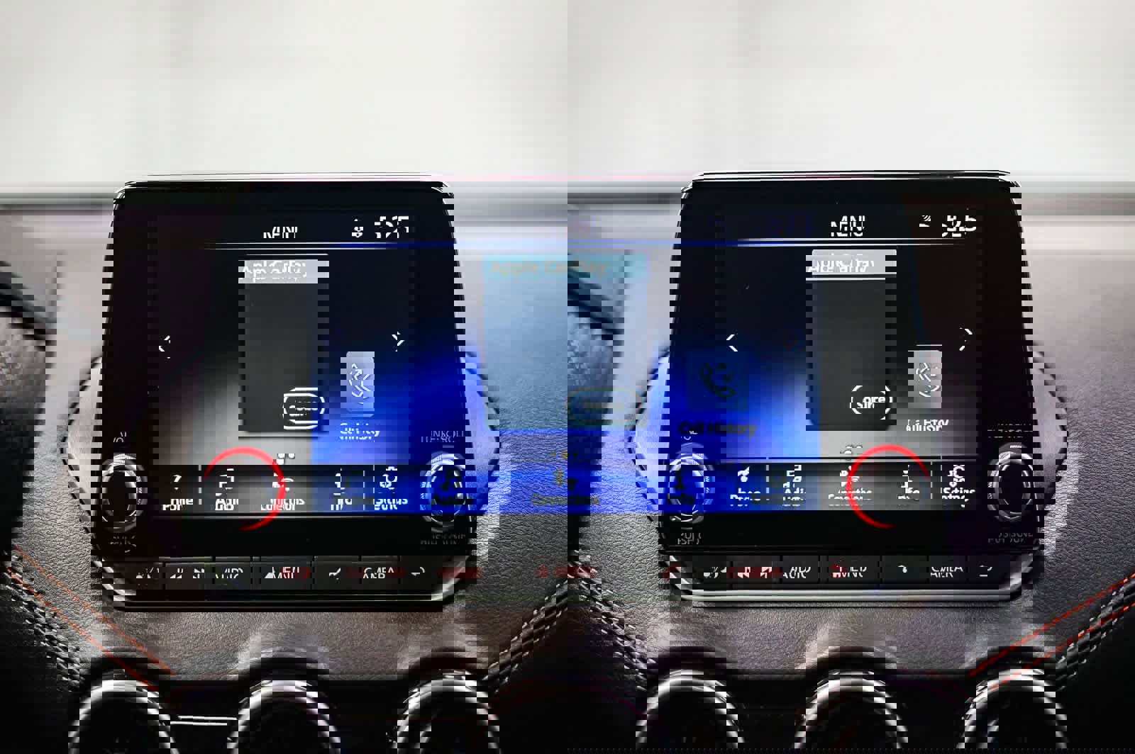 Used 2023 Nissan Sentra SR w/ SR Premium Package image 15