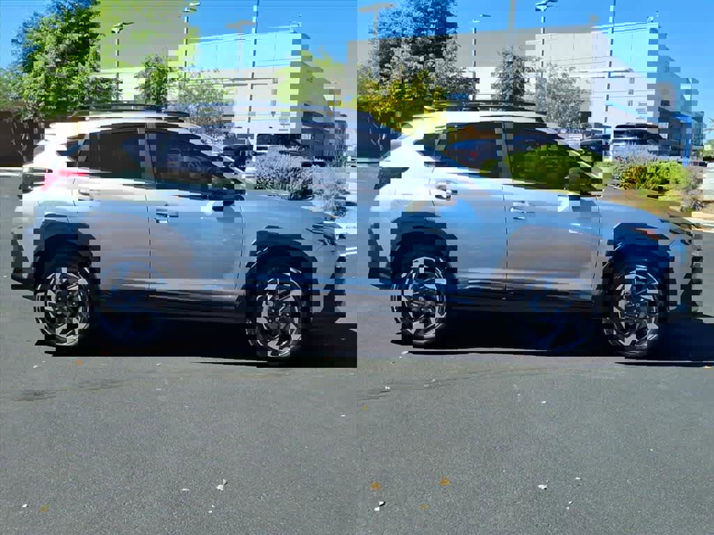 Certified 2024 Subaru Crosstrek 2.5i Limited w/ Popular Package #3A image 7