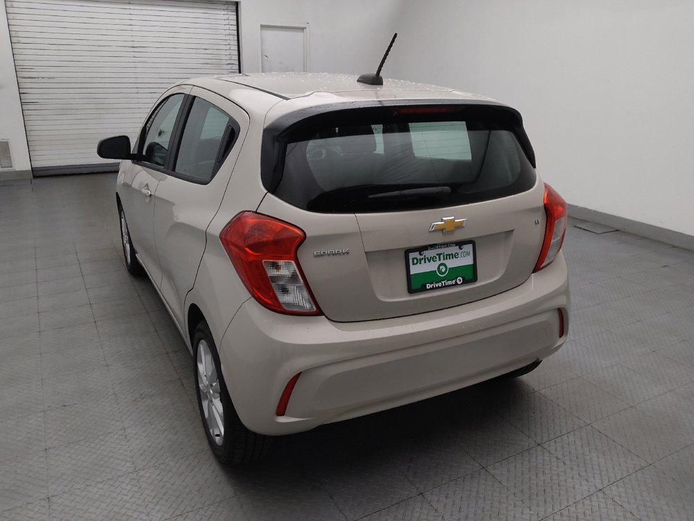 Used 2019 Chevrolet Spark LT FWD image 6