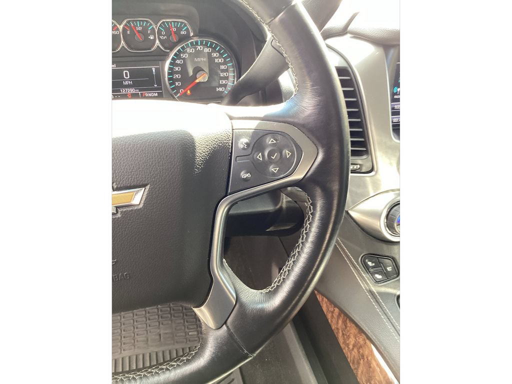 Used 2016 Chevrolet Tahoe LTZ AWD/4WD image 34