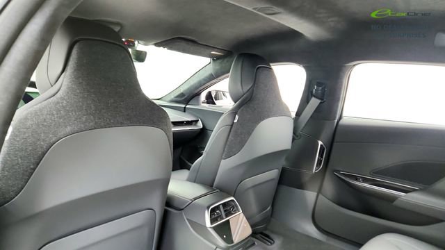 Used 2024 Lucid Air Touring AWD/4WD image 27