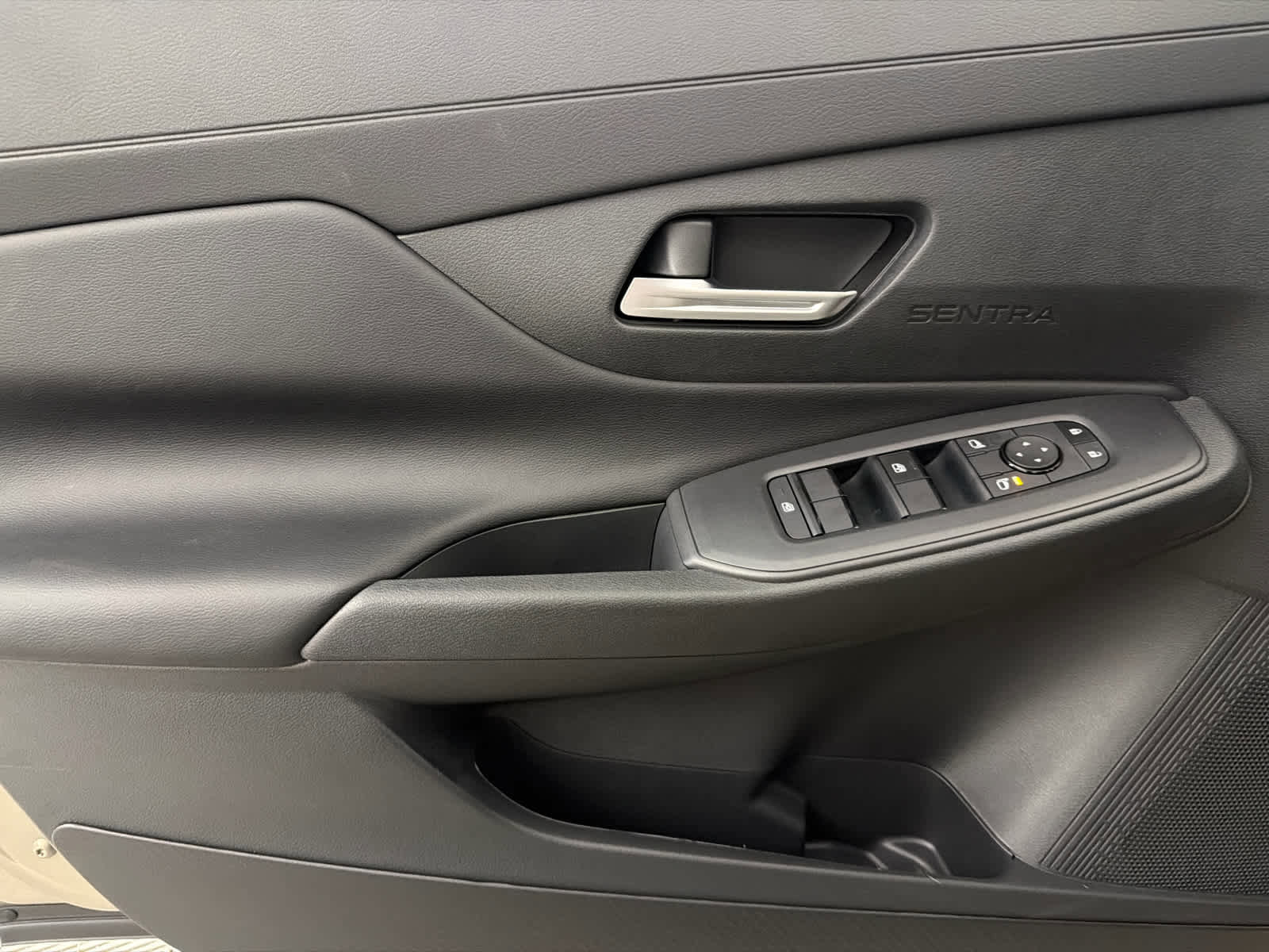 New 2026 Nissan Sentra SV w/ SV Convenience Package image 22