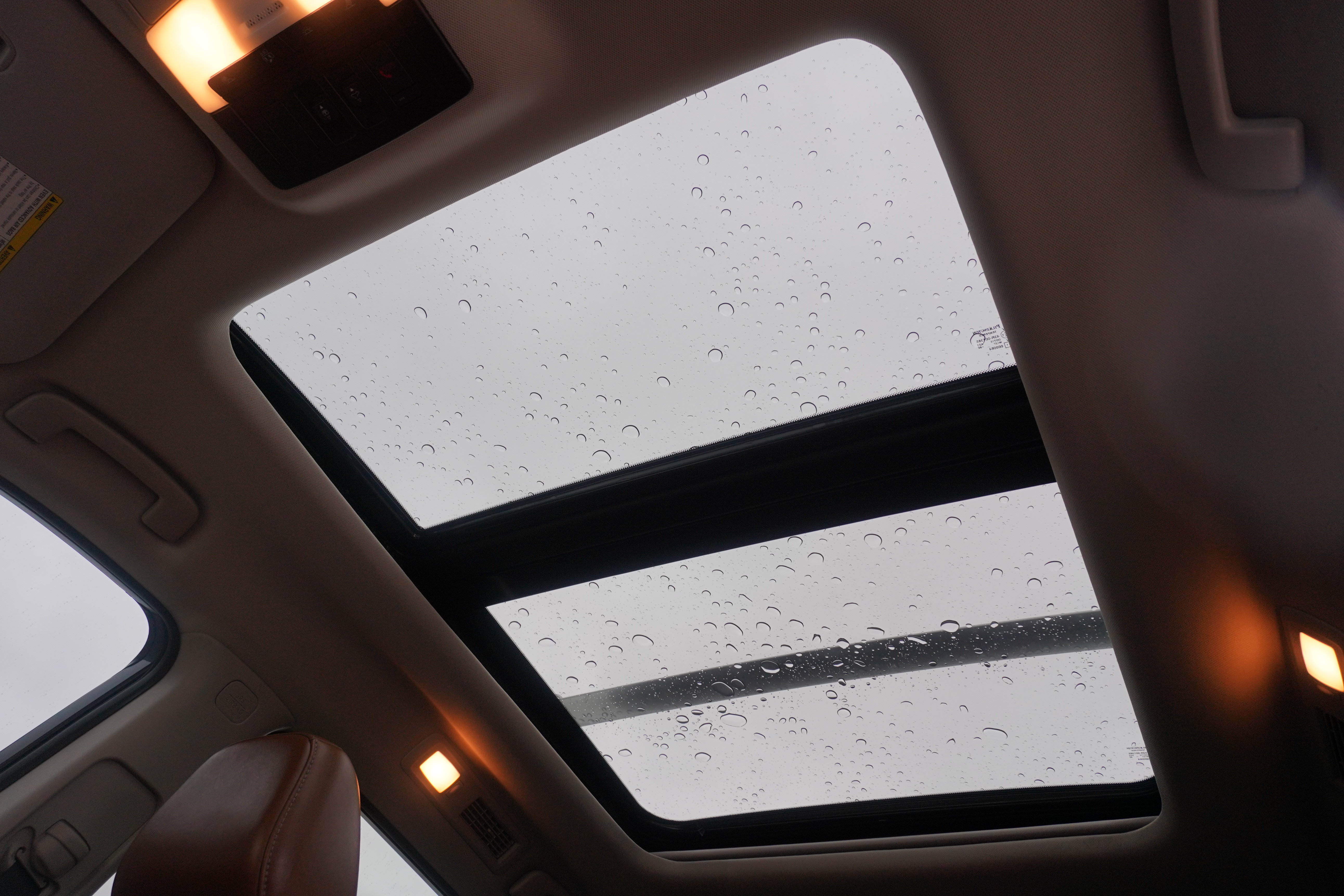 Used 2023 Nissan Pathfinder Platinum w/ Lighting Package (N93) FWD image 24