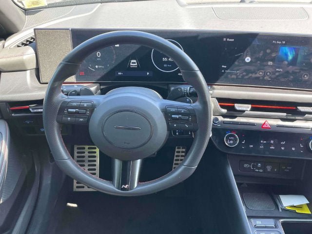 Used 2024 Hyundai Sonata N Line FWD image 15