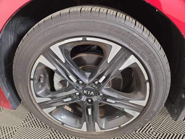 Certified 2021 Kia K5 GT-Line w/ GT-Line FWD Premium Package image 10