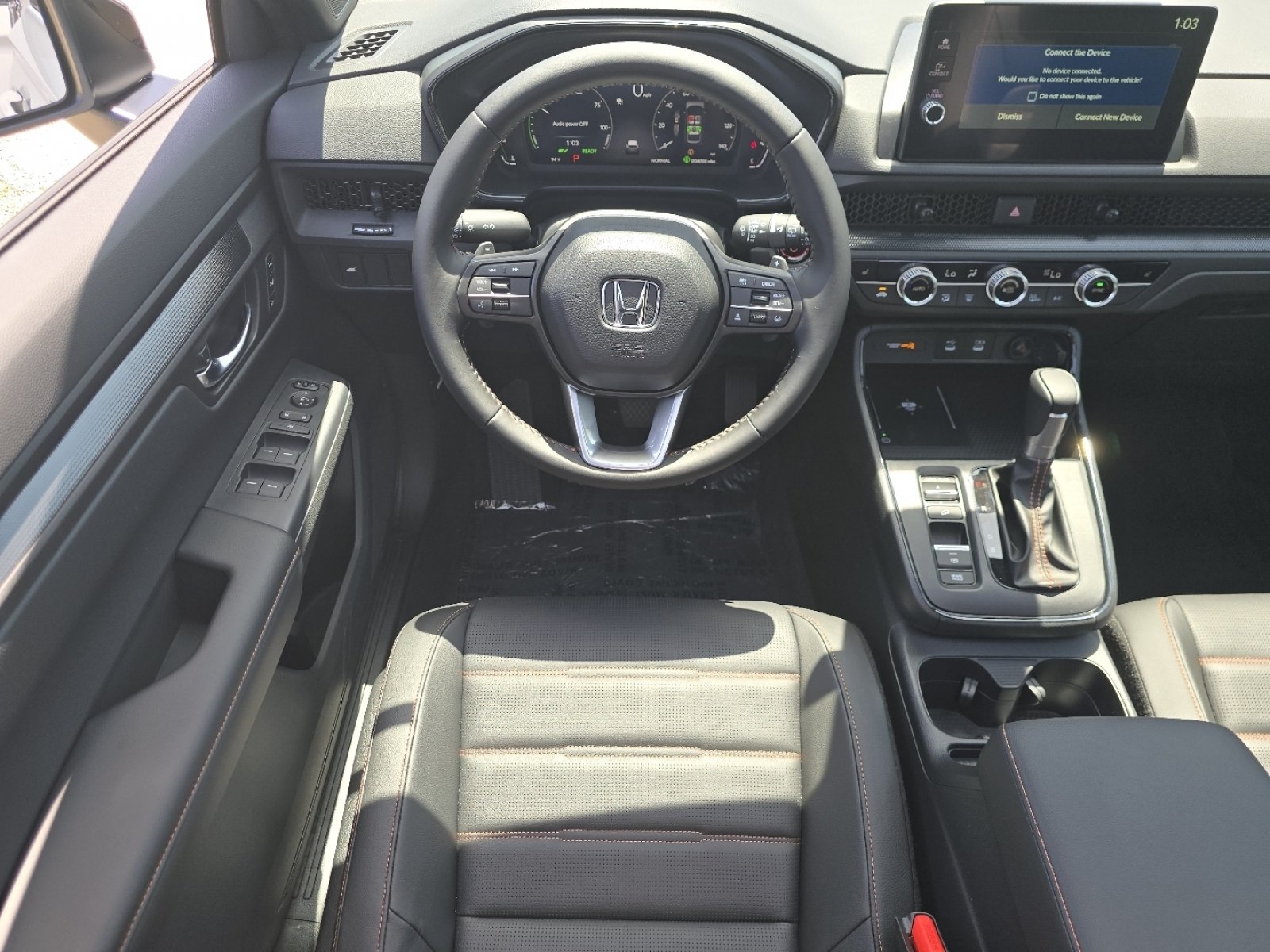 New 2026 Honda CR-V Sport-L image 23