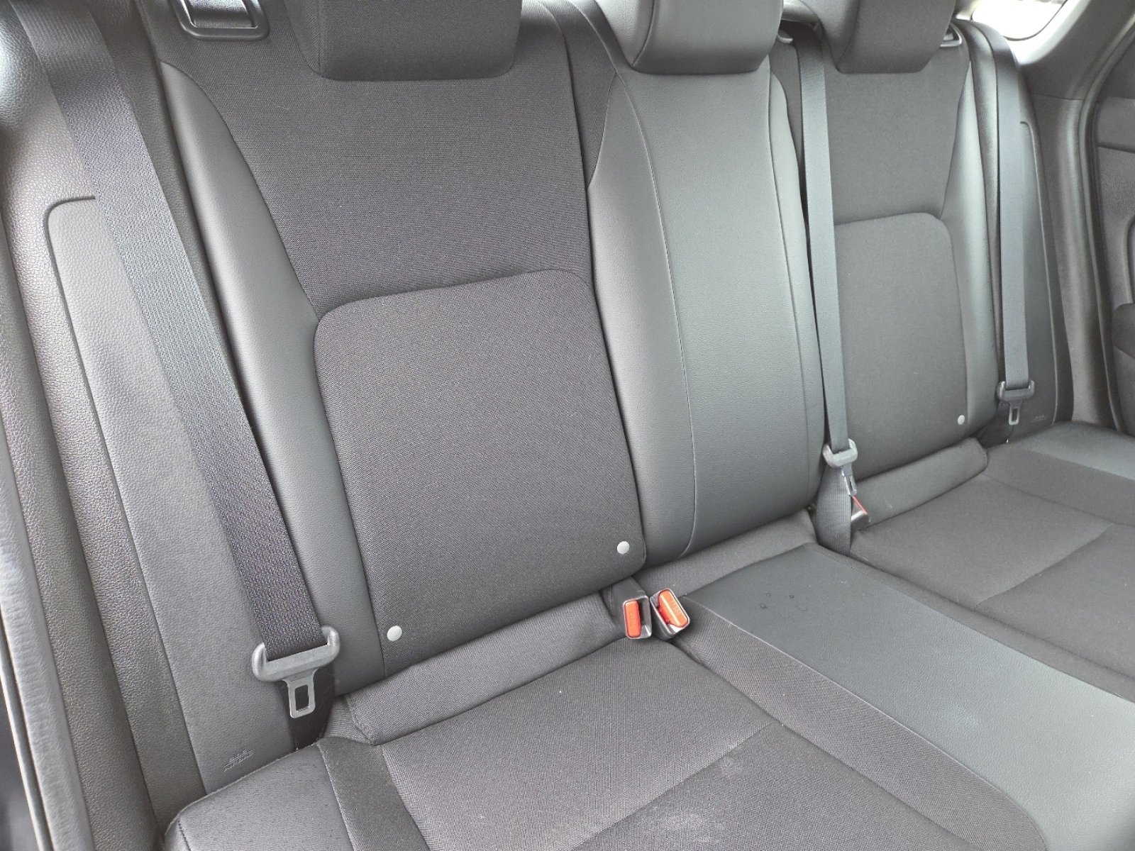 Used 2025 Honda Civic Sport image 21