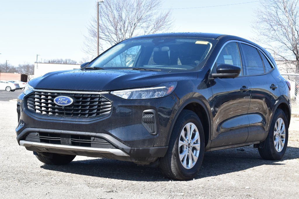 Certified 2023 Ford Escape Active w/ Tech Pack #2