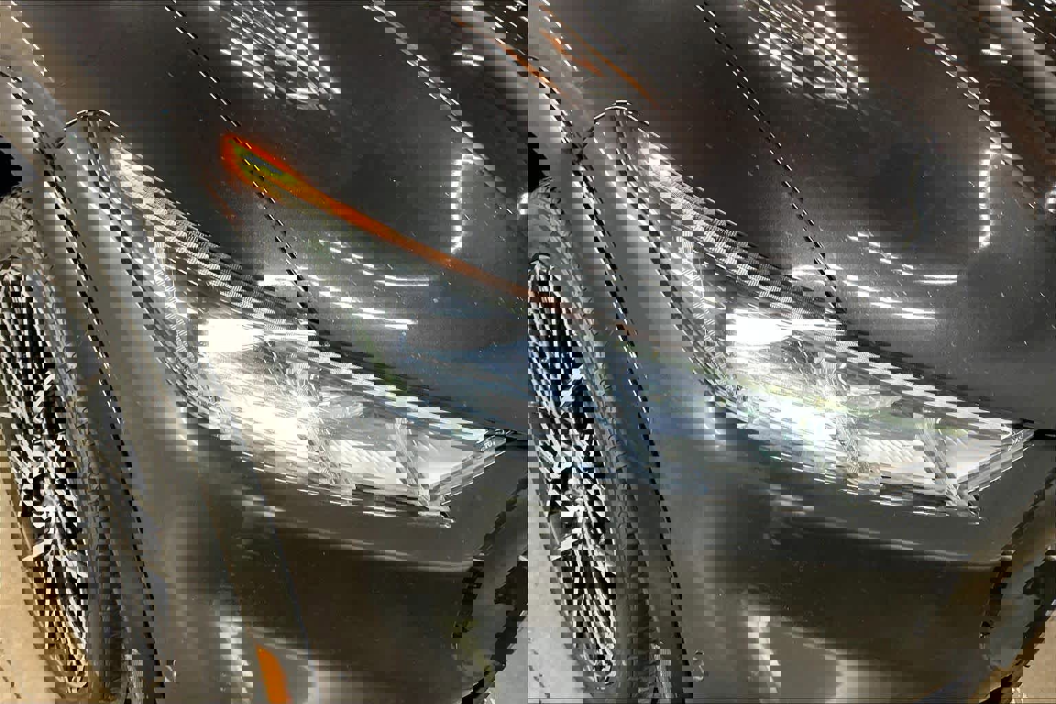 Used 2021 Ford Mustang Mach-E Premium image 31