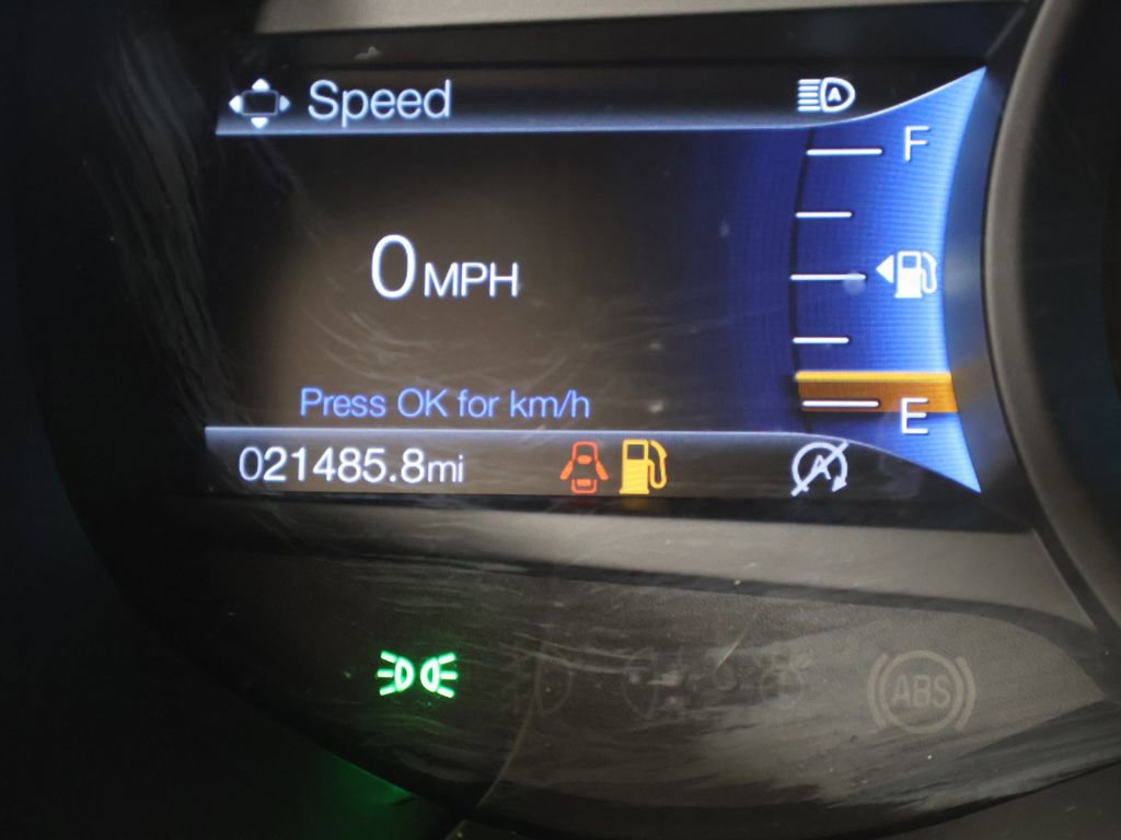 Used 2024 Ford Edge SEL w/ Convenience Package image 36