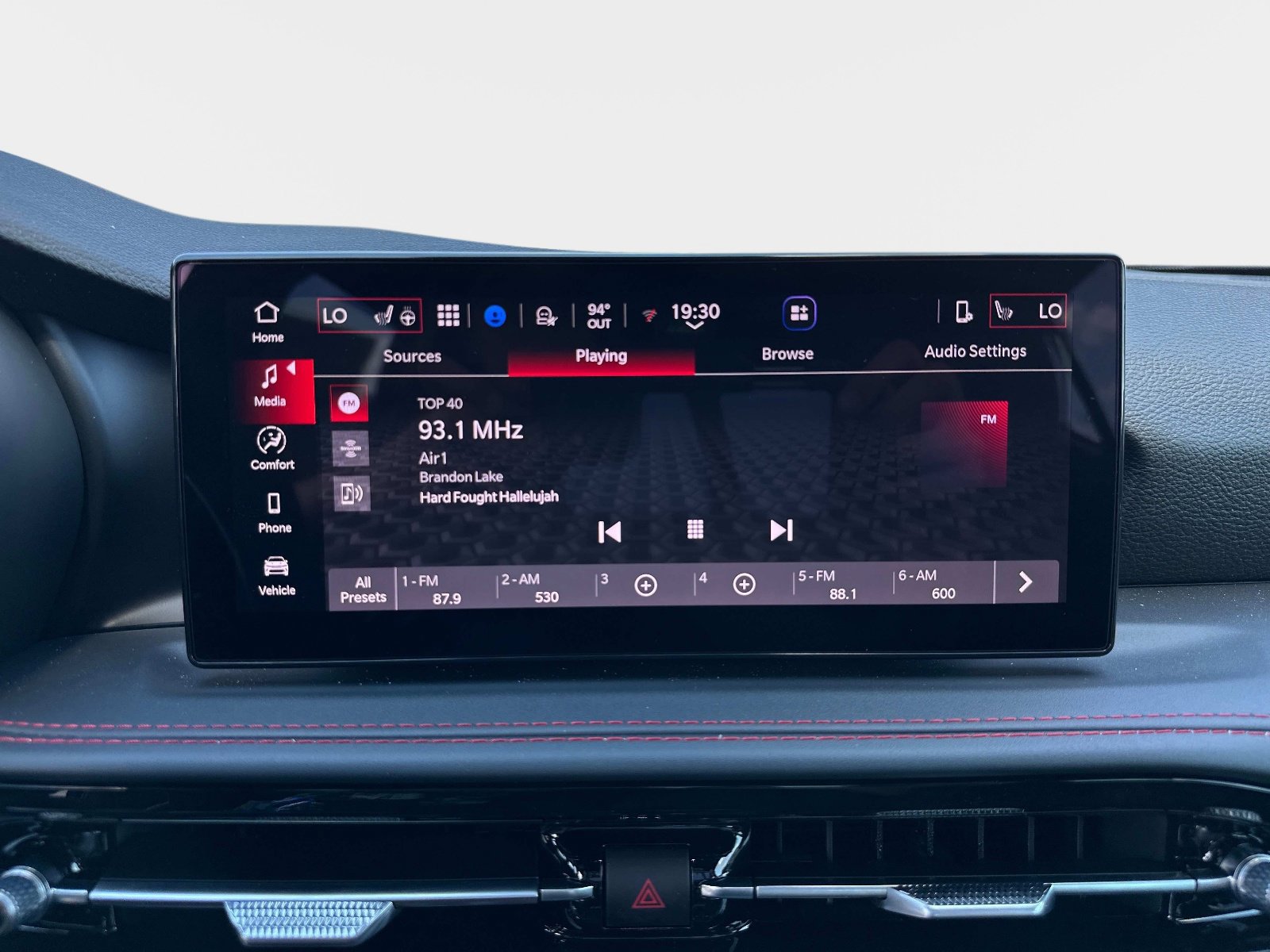 New 2025 Dodge Hornet R/T w/ Track Pack image 22