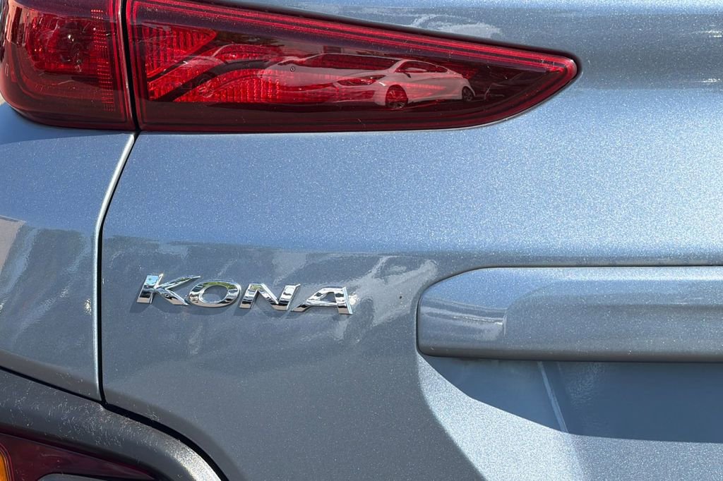 Used 2020 Hyundai Kona SEL FWD image 23