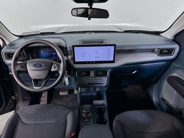 New 2026 Ford Maverick XL AWD/4WD image 14