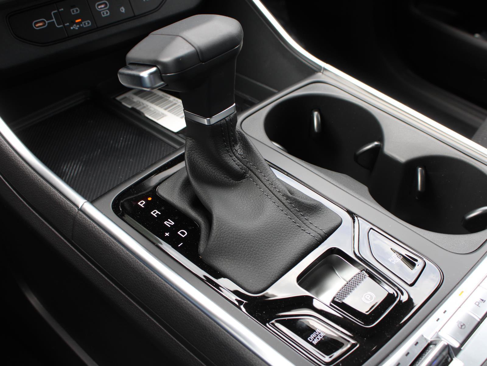 New 2026 Kia Carnival SX Prestige image 29