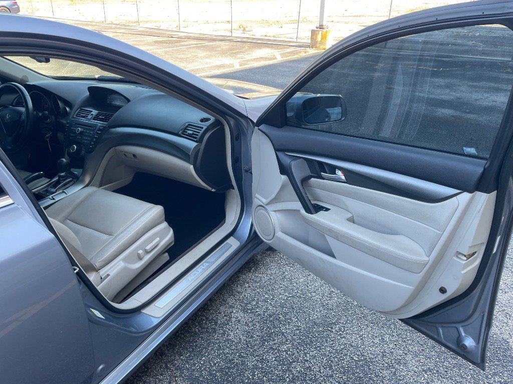 Used 2012 Acura TL FWD image 20