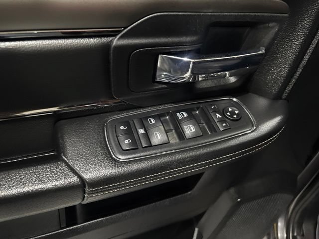 Used 2018 RAM 1500 Sport w/ Convenience Group AWD/4WD image 16