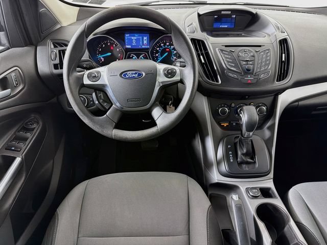 Used 2015 Ford Escape SE FWD image 28